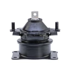 1K0161  Engine and Trans Mount Set of 5 Compatible with 2005 2006 Honda Odyssey 3.5L LX EX VTEC