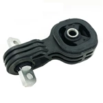 1K0116 Right Front Rear Engine Motor& Strut Mount 3PCS Replacement for 2006-2010 Honda Civic 1.8 L4 Auto