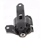 1K0133 New Motor & Trans Mount Set For 2007-2008 Honda Fit 1.5L Auto