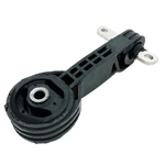 1K0116 Right Front Rear Engine Motor& Strut Mount 3PCS Replacement for 2006-2010 Honda Civic 1.8 L4 Auto