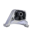 1K0113 Motor Mount and Manual Trans Mount Set 4PCS for 2002-2006 Honda CR-V 2.4L 4WD-MANUAL