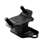 1K0190 Motor Mounts & Transmission Mount Set fit for 2007 Honda Odyssey 3.5L VTEC