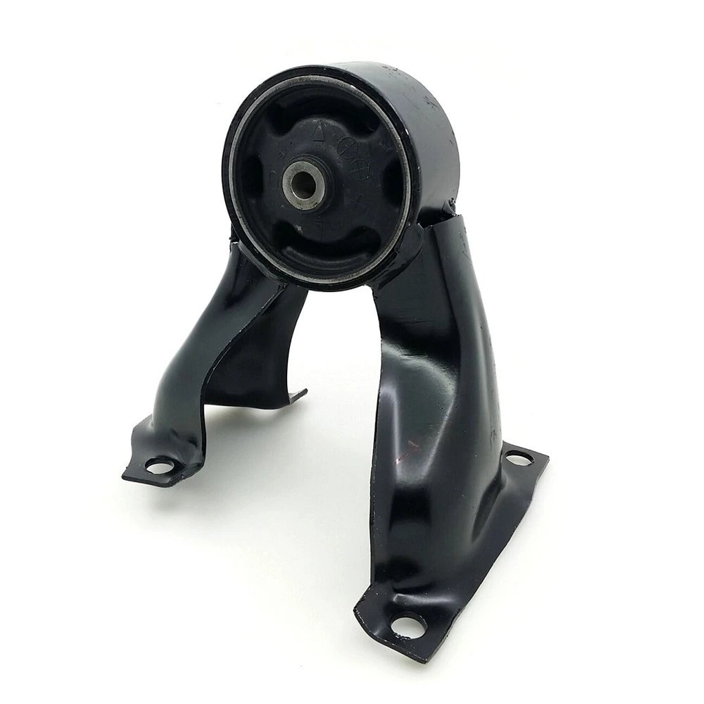 1K0148 Engine Motor & Trans Mount Set 4PCS fit for 2002-2007 Mitsubishi Lancer 2.0L for Manual.