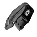 1K0142 Torque Strut Front Left Right Bracket Engine Motor & Transmission Mount Set 6PCS FITS 06-11 Chevrolet Impala 3.5L 2V