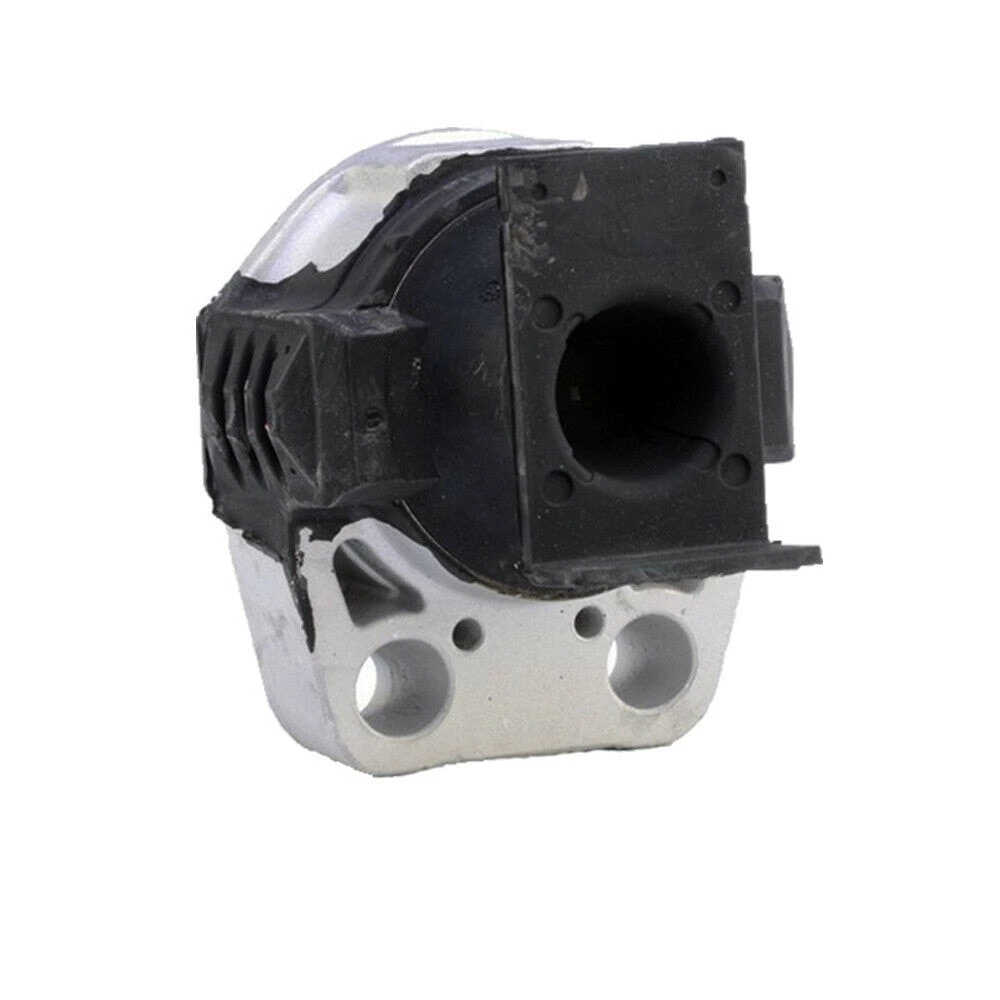 1K0115 Front Right, Lower Engine Torque Strut & Transmission Mount Set 3Pcs for 08-11 Ford Focus 2.0L