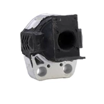 1K0115 Front Right, Lower Engine Torque Strut & Transmission Mount Set 3Pcs for 08-11 Ford Focus 2.0L