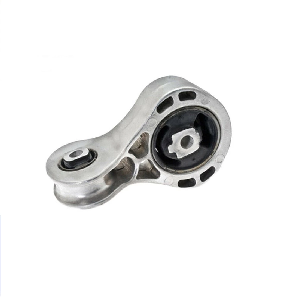 1K0115 Front Right, Lower Engine Torque Strut & Transmission Mount Set 3Pcs for 08-11 Ford Focus 2.0L