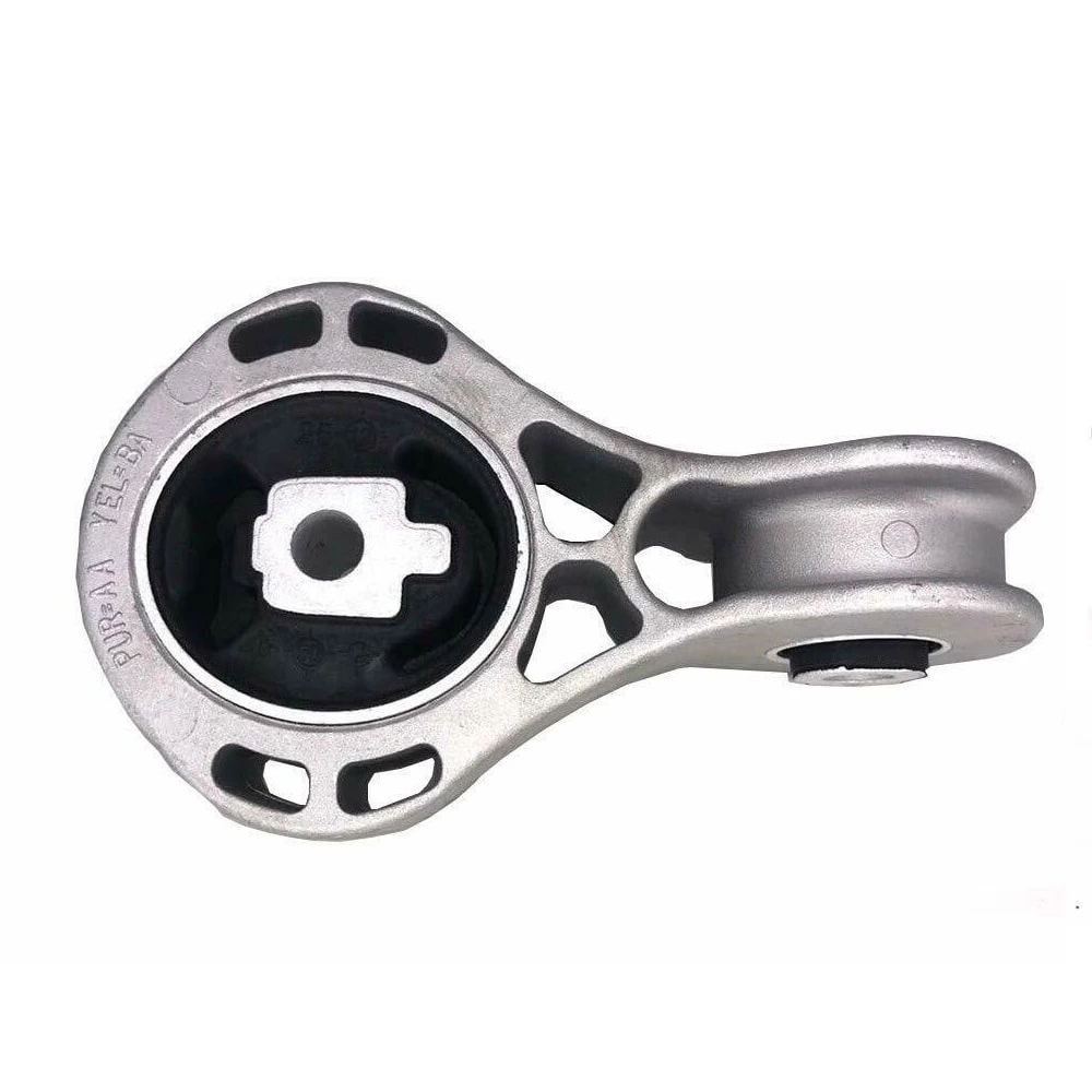 1K0130 Torque Strut Rear & Transmission Mount 3PCS for 2008-2011 Ford Focus 2.0L Automatic Transmission