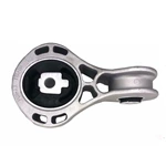 1K0130 Torque Strut Rear & Transmission Mount 3PCS for 2008-2011 Ford Focus 2.0L Automatic Transmission