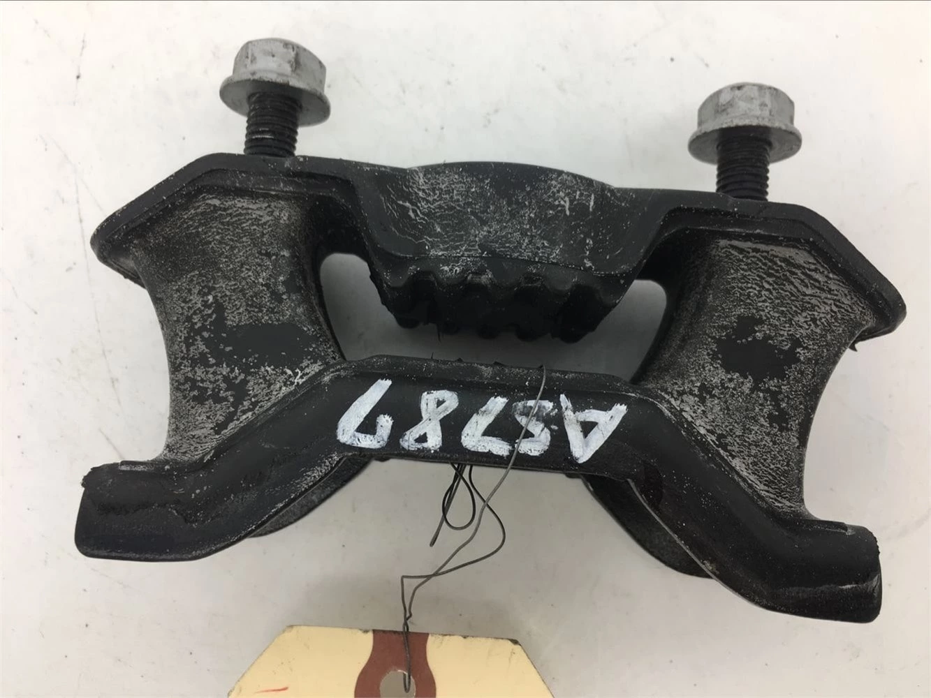 Automatic Transmission Mount-AWD DEA/TTPA A5787 fits 2008 Cadillac CTS 3.6L-V6 20858540