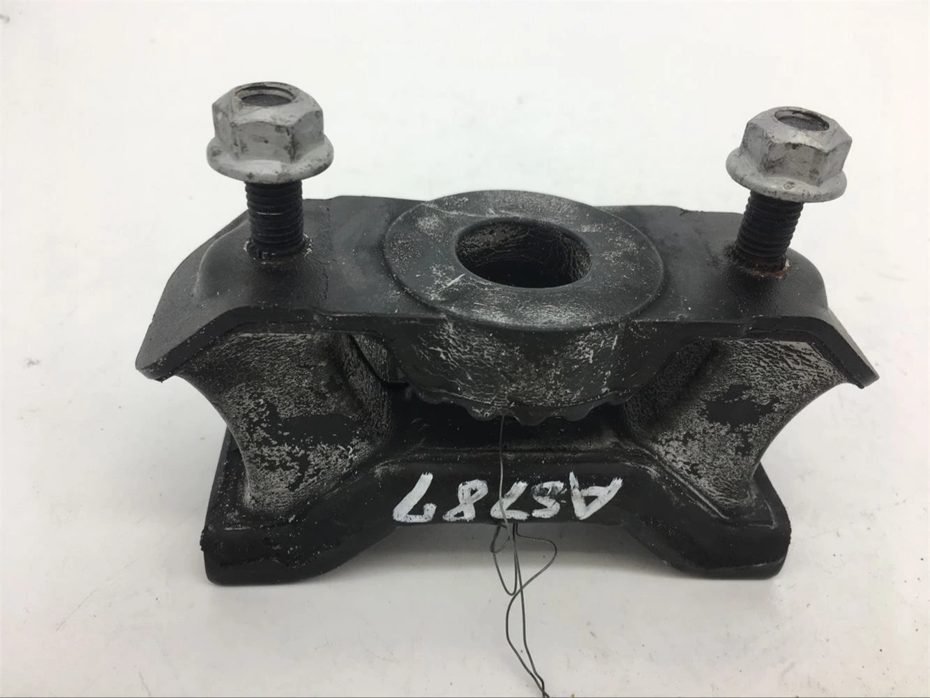 Automatic Transmission Mount-AWD DEA/TTPA A5787 fits 2008 Cadillac CTS 3.6L-V6 20858540