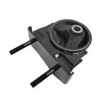 1K0149 Engine Motor & Transmission Mount Set 4PCS for 2001-2003 Toyota RAV4 2.0L L4