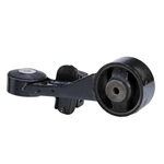 1K0110 A4295 A62062 A4288 Right, Front Hydraulic Engine  Torque Motor & Trans Mount Set 3PCS 2010-2011 for Auto Cars