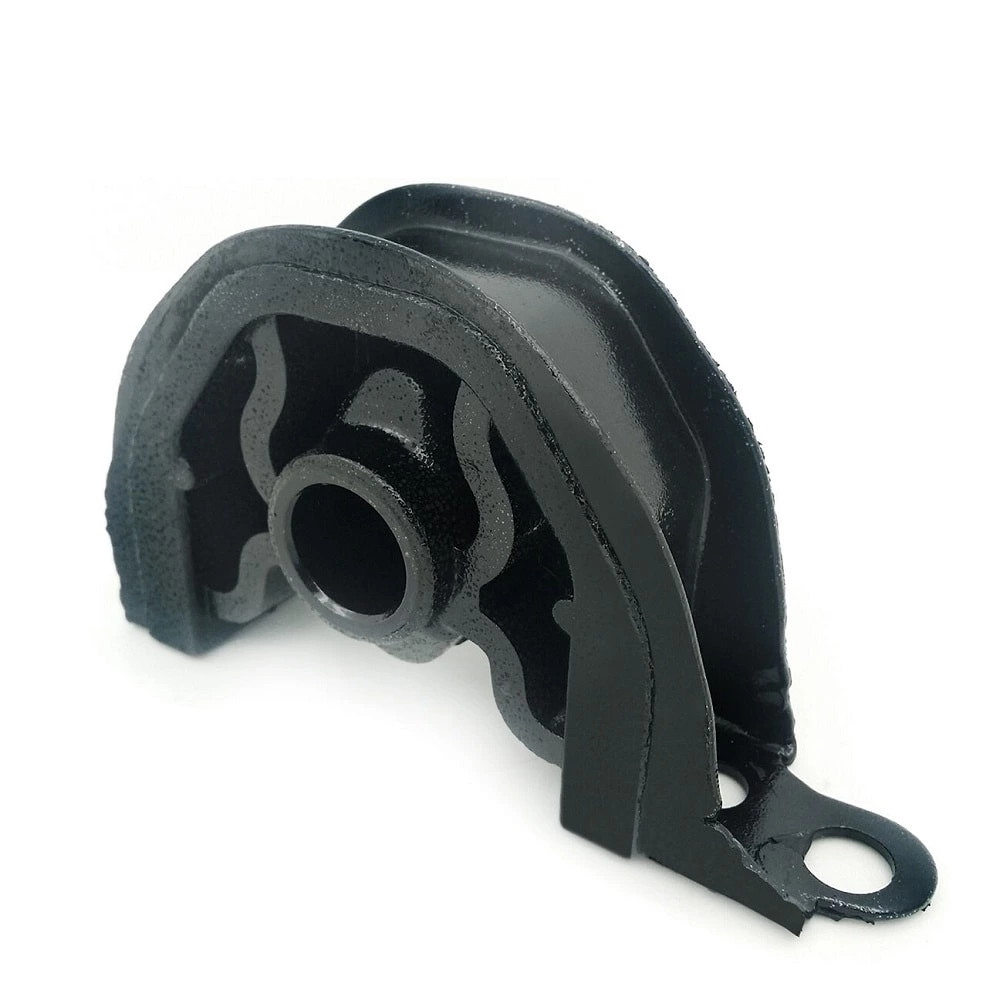 1K0129 Engine & Manual Transmission Motor Mounts 4PCS Fits 1992-1993 Honda Civic Si 1.6L