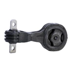 1K0135 Front Right Rear Transmission Torque Strut Engine Motor Transmission Mount Set 3PCS for 2006-2011 Honda Civic Hybrid 1.3L