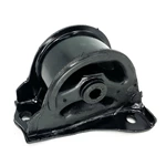 1K0129 Engine & Manual Transmission Motor Mounts 4PCS Fits 1992-1993 Honda Civic Si 1.6L