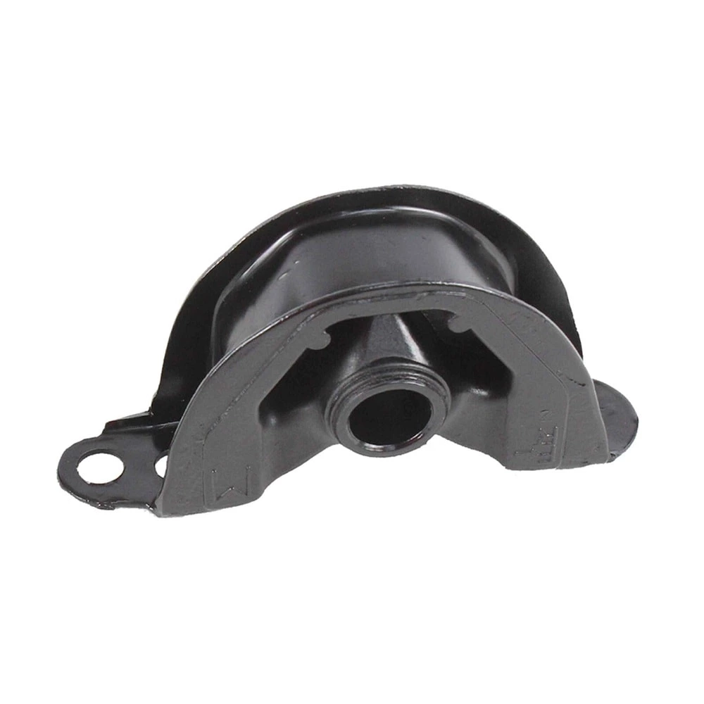 1K0129 Engine & Manual Transmission Motor Mounts 4PCS Fits 1992-1993 Honda Civic Si 1.6L