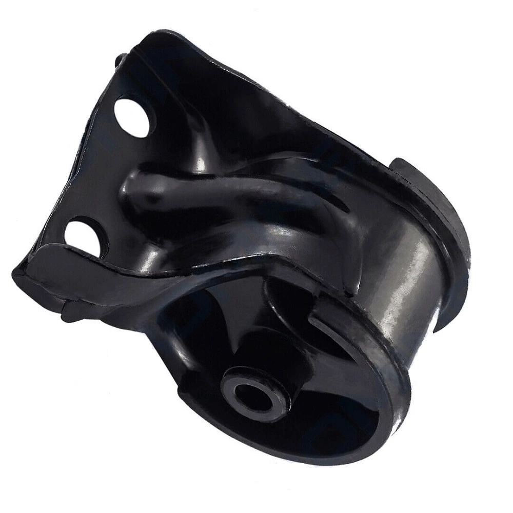 1K0129 Engine & Manual Transmission Motor Mounts 4PCS Fits 1992-1993 Honda Civic Si 1.6L