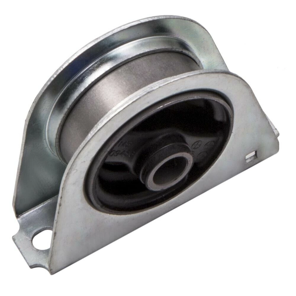 1K0148 Engine Motor & Trans Mount Set 4PCS fit for 2002-2007 Mitsubishi Lancer 2.0L for Manual.