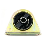 1K0148  Engine Motor & Trans Mount Set 4PCS 02-07 for Mitsubishi Lancer 2.0L for Manual