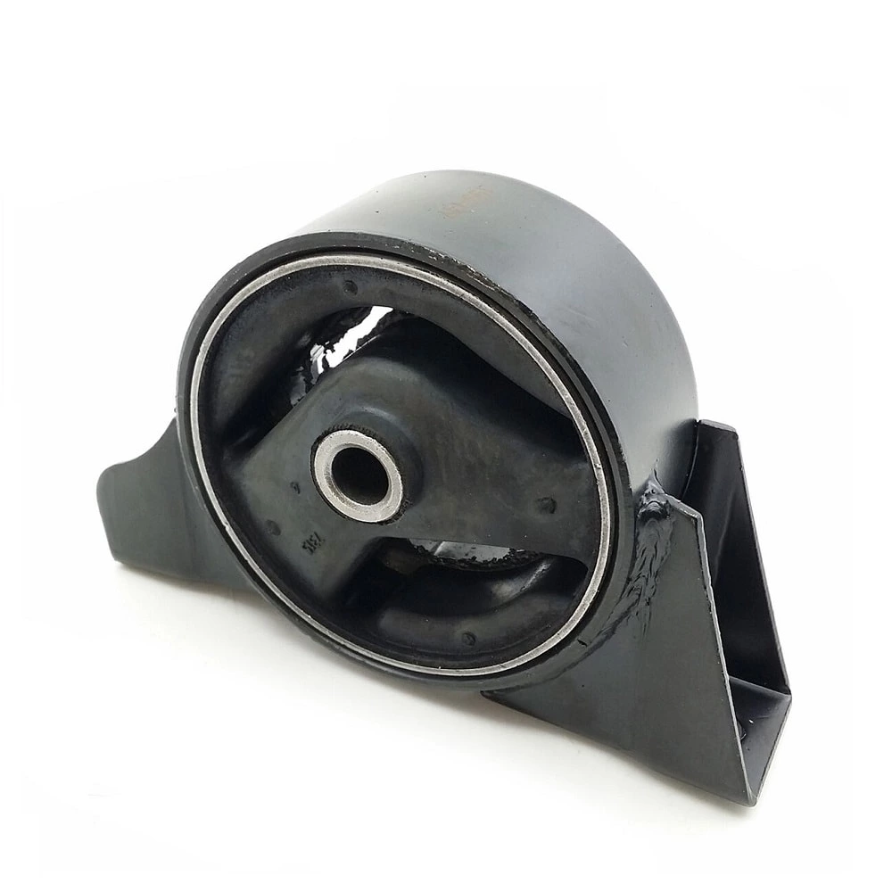 1K0114 Right, Front, Rear Engine and Transmission Motor Mounts for 2000-2006 Nissan Sentra 1.8L Automatic