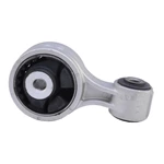 1K0145 New Motor & Trans. Mount Kit For 07-12 Nissan Altima 2.5L DOHC 16v