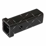 High Quality Inner Trailer Hitch Receiver Tube 10000lbs Lbs