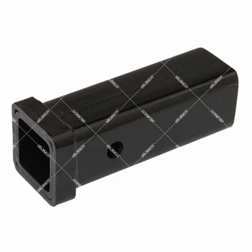Draw-Tite 36051 Class II Trailer Hitch Ball Mount Drawbar - View #3