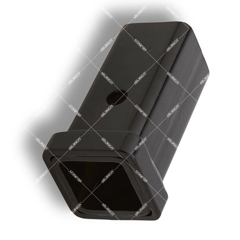 NBJINGYI High Quality Trailer Hitch Receiver Tube Capacity 10000lbs