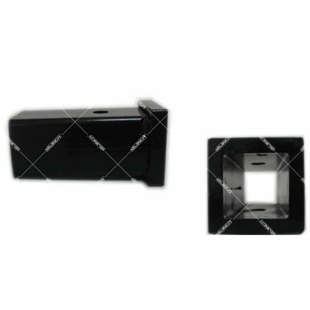 NBJINGYI High Quality Trailer Hitch Receiver Tube Capacity 10000lbs