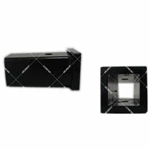 NBJINGYI High Quality Trailer Hitch Receiver Tube Capacity 10000lbs