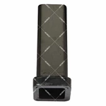 High Quality Inner Trailer Hitch Receiver Tube 10000lbs Lbs