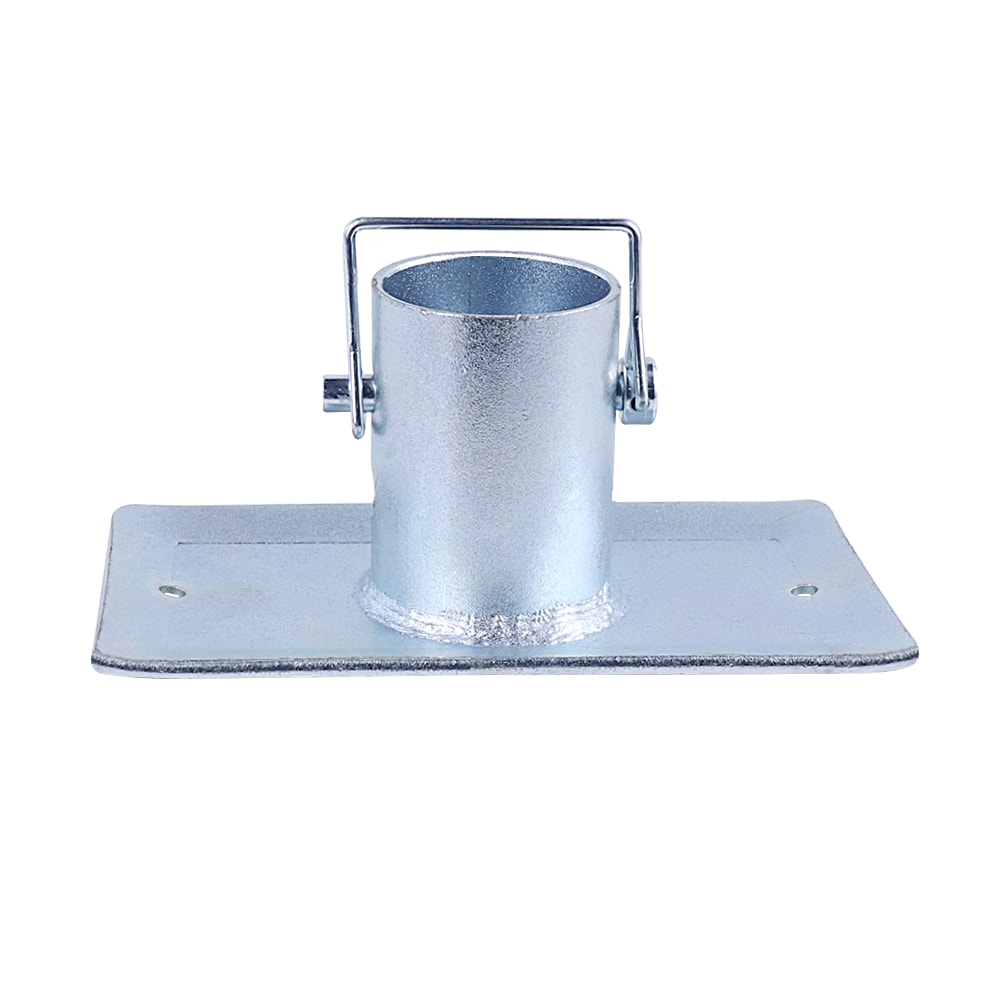 Trailer Jack Base Ningbo Jingyi Machinery Manufacturing Co.,Ltd