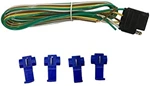 Towing Light Kit (Dual Sided for RV, Boat, Trailer and More )