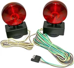 Towing Light Kit (Dual Sided for RV, Boat, Trailer and More )