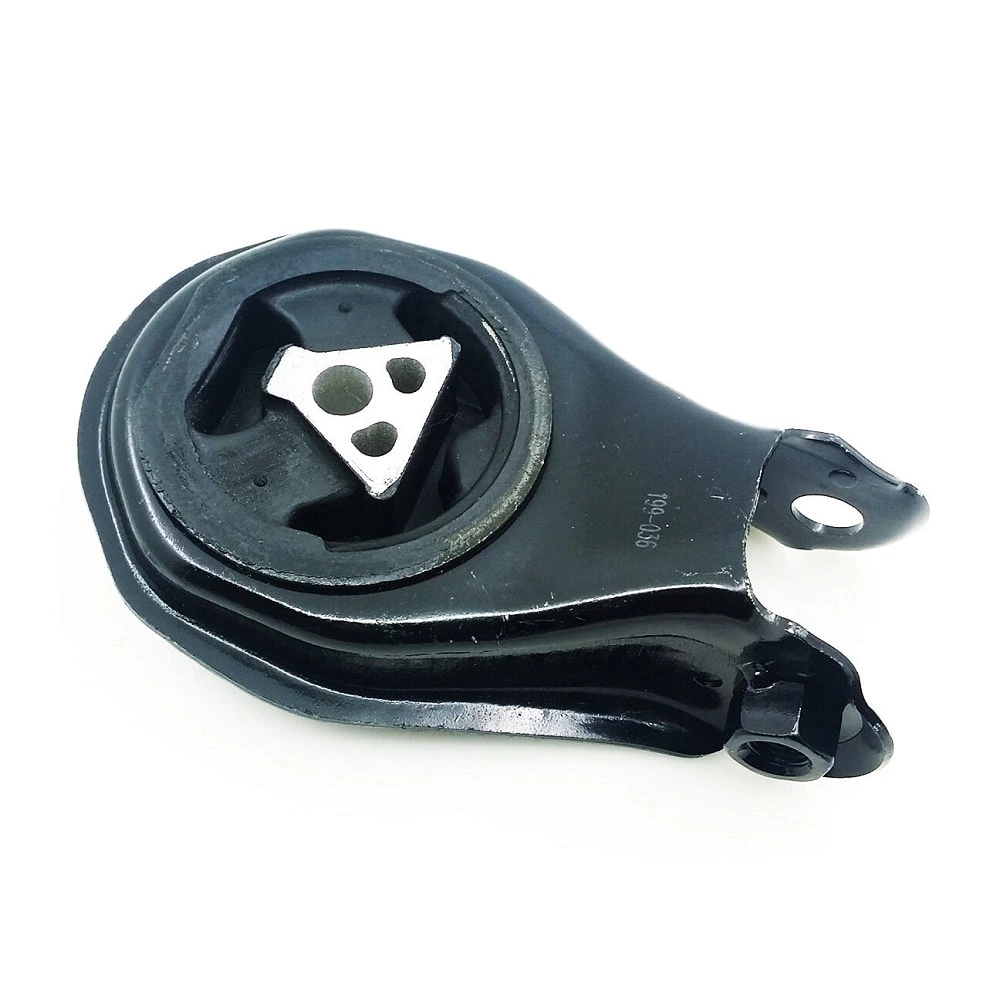 1K0124 Engine Motor & Trans Mount 2PCS Set for 04-09 Mazda 3 i 2.0L / Mazda 3 S 2.3L