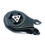 1K0124 Engine Motor & Trans Mount 2PCS Set for 04-09 Mazda 3 i 2.0L / Mazda 3 S 2.3L