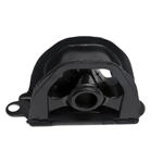 1K0123 Right  Front Transmission Engine Motor Mounts Rear 2PCS Set