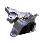 1K0170 Engine, Trans & Torque Strut Mount 3PCS 2016-2018 for Honda Civic 1.5L for Auto.