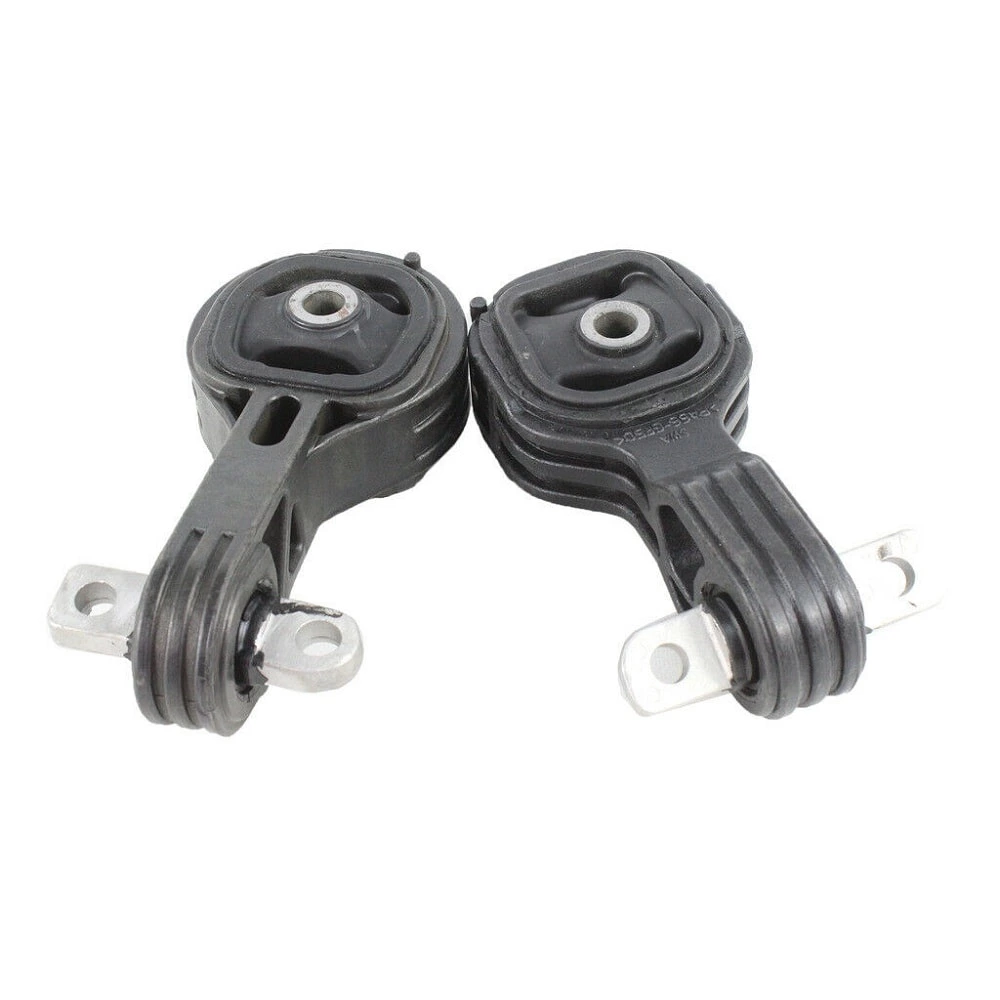 1K0132 Engine Motor & Transmission Mount Set 5PCS. for 2007-2011 Honda CR-V 2.4L 4WD.