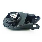 1K0124 Engine Motor & Trans Mount 2PCS Set for 04-09 Mazda 3 i 2.0L / Mazda 3 S 2.3L