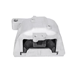 1K0125 Transmission Mounts Front Right Set Kit 1.8L, 2.0L For Volkswagen