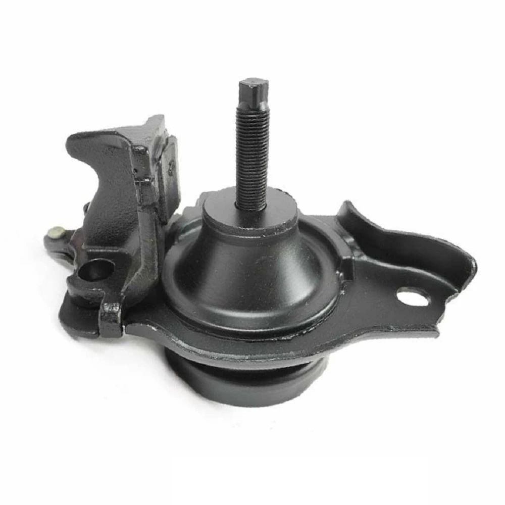 1K0133 New Motor & Trans Mount Set For 2007-2008 Honda Fit 1.5L Auto