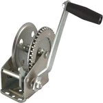 1BJY-HW-03 Hand Winch Without Belt 1000lbs Capacity Winch