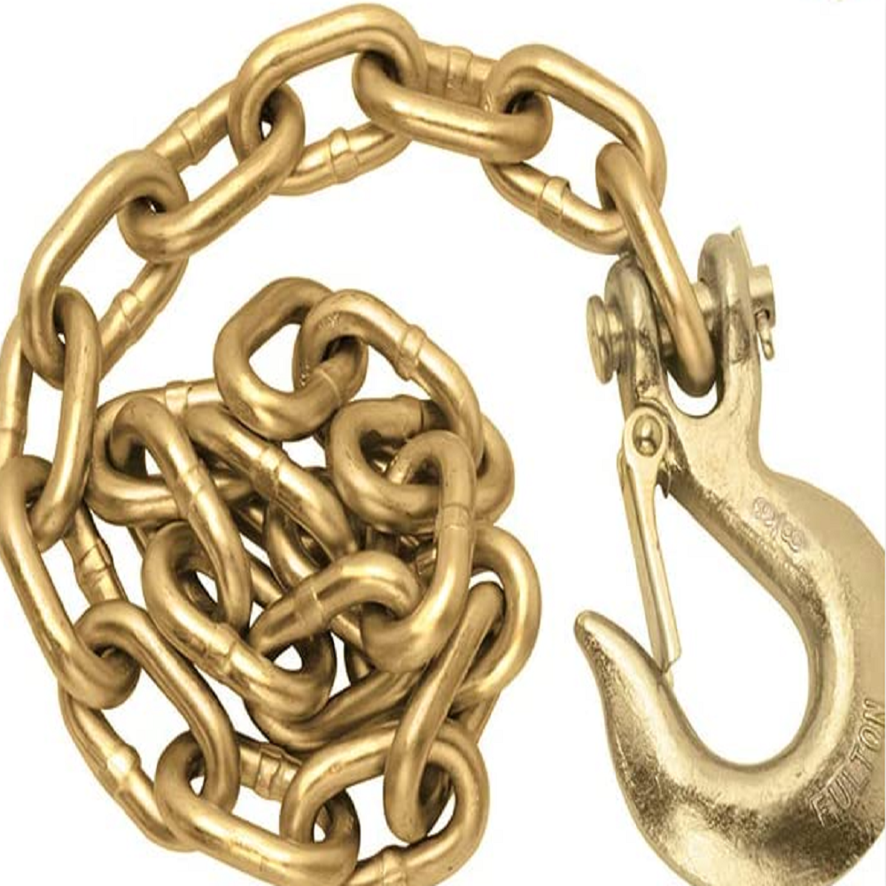 safety-chain-ningbo-jingyi-machinery-manufacturing-co-ltd