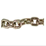 1BJY-SC-21 1/4x36 Inch Trailer Safety Chain with 1-Clevis Style Slip Hook-G70