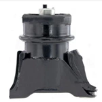 1C9624 Front Right Engine Motor Mount For 2006-2011 Honda Civic 1.3L I4