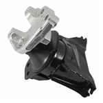 1C9282W Quality Front Right Engine Mount w/ Bracket for 06-11 Acura CSX Honda Civic 2.0L