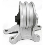 1C9304  MR234838 Transmission Mount for 2006-2012 Mitsubishi Eclipse/ 2004-2012 Galant 2.4L