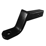 1BJY-HM-69 Trailer Hitch Ball for Hitch Ball Mount Drop Inch 2 Trailer Parts Chrome Plate Steel